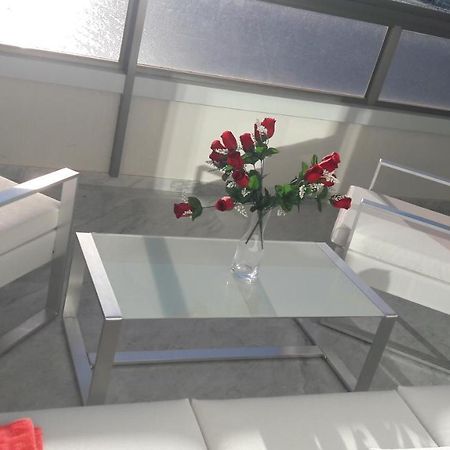 Benidorm Gemelos Sealine Exteriér fotografie
