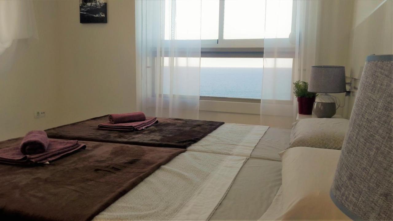 Benidorm Gemelos Sealine Exteriér fotografie